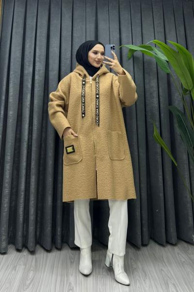 BUKRE Kuzu kaban Taba