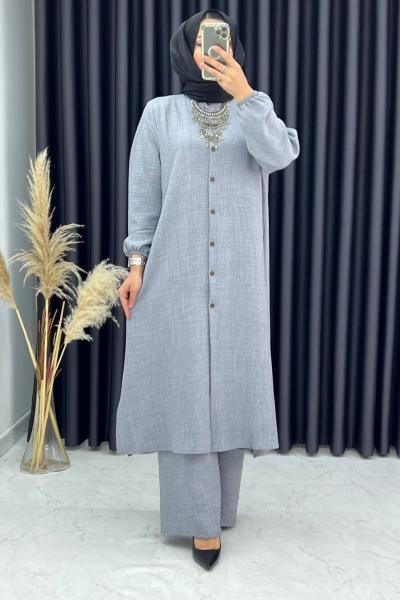 HELİN TAKIM Gök Mavi