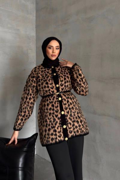 LEOPAR KIRKA  Leopar