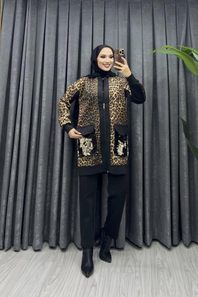 LEOPAR SPOR TAKIM Leopar